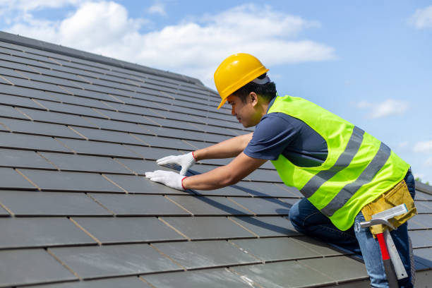 Quick and Trustworthy Emergency Roof Repair Services in Kingman, KS