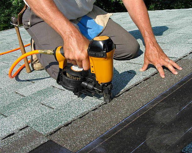 Reliable Kingman, KS Roofing Contractor Solutions