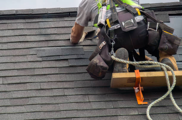 Best Roof Maintenance Services  in Kingman, KS