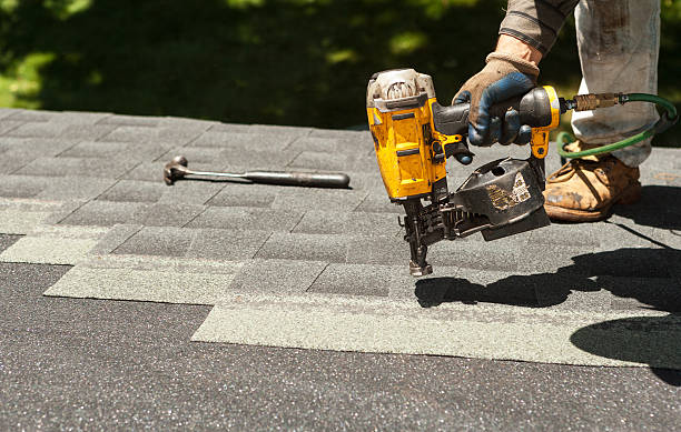 Best Shingle Roofing Installation  in Kingman, KS
