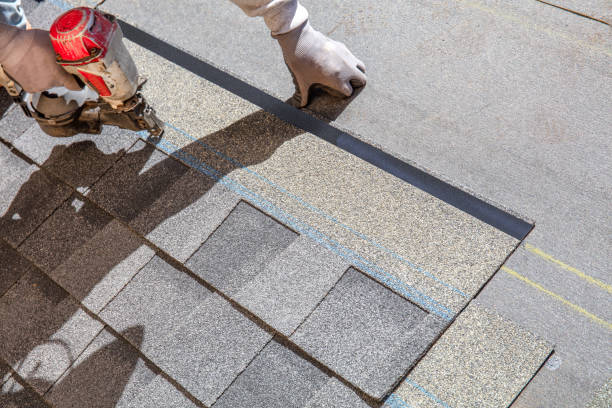 Best Tile Roofing Contractor  in Kingman, KS