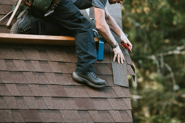 Best Slate Roofing Contractor  in Kingman, KS